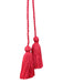 Ulla Johnson Size 2 Fuschia Pink Cotton Eyelet Cap Sleeve Dress Fuschia Pink / 2