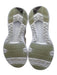 APL Shoe Size 5.5 Tan Synthetic Lace Up Mixed Textile Shoes Tan / 5.5