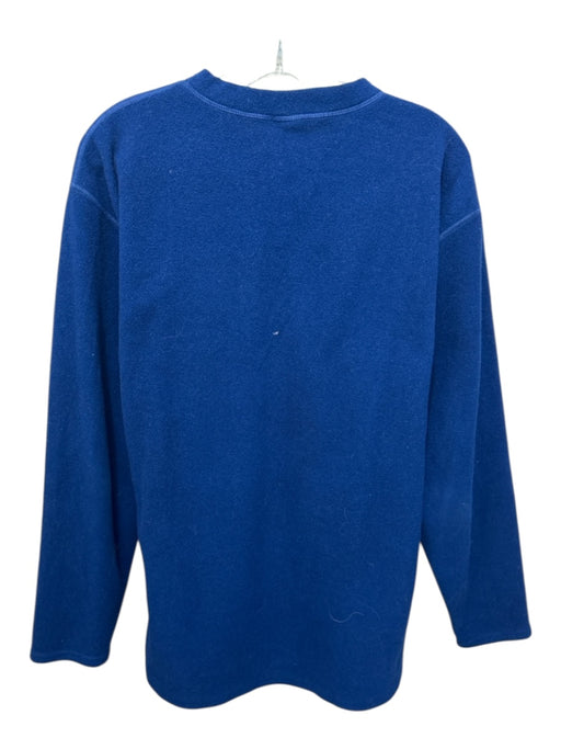 Patagonia AS IS Size L Blue Polyester Men's Jacket Blue / L