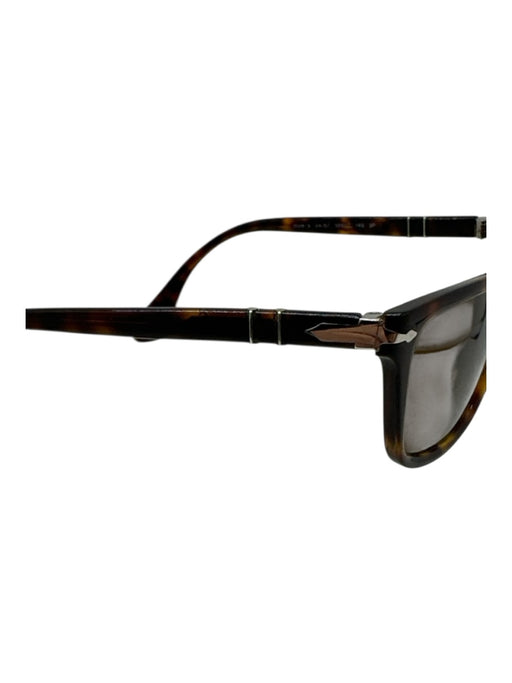 Persol Brown Men's Sunglasses Brown