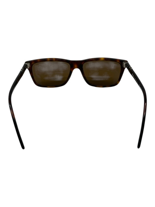 Persol Brown Men's Sunglasses Brown