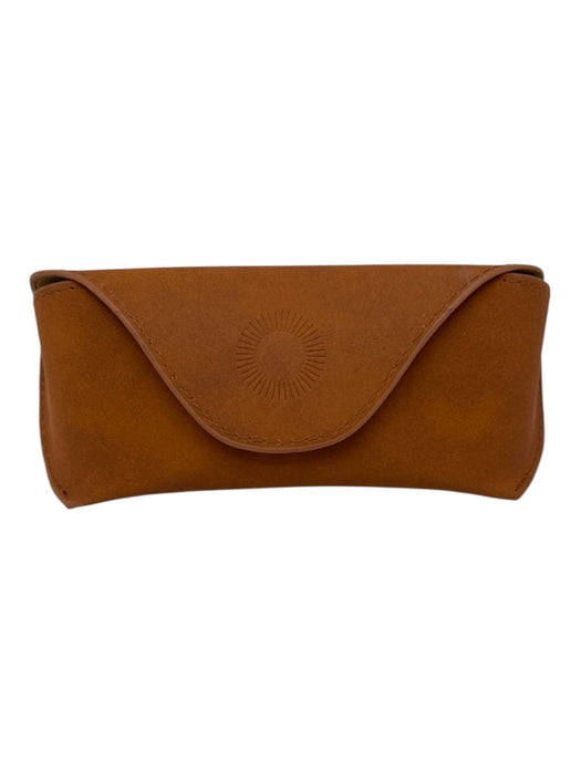 Persol Brown Men's Sunglasses Brown