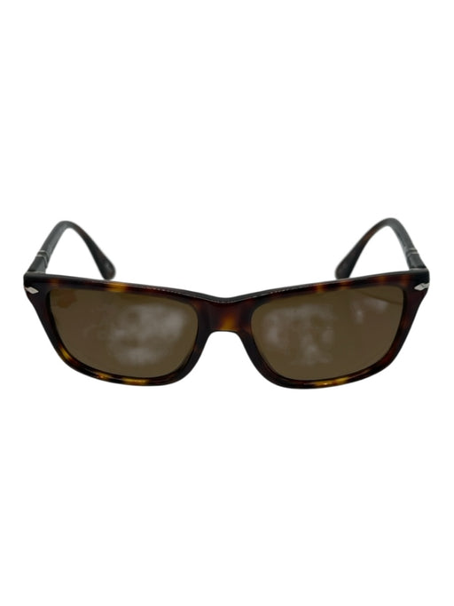 Persol Brown Men's Sunglasses Brown