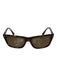 Persol Brown Men's Sunglasses Brown