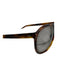 Persol Brown Men's Sunglasses Brown