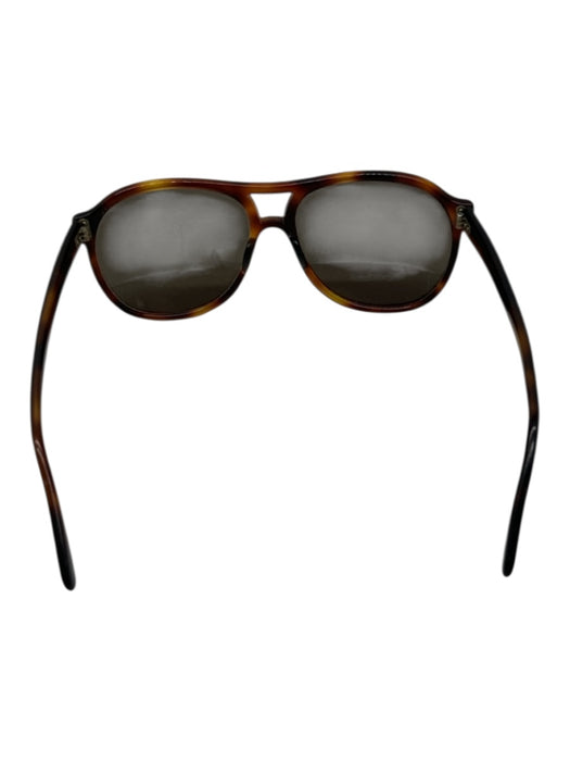 Persol Brown Men's Sunglasses Brown