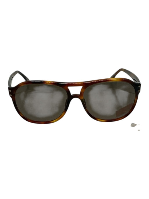 Persol Brown Men's Sunglasses Brown