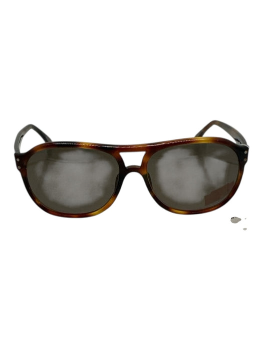 Persol Brown Men's Sunglasses Brown