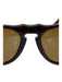 Persol Brown Men's Sunglasses Brown