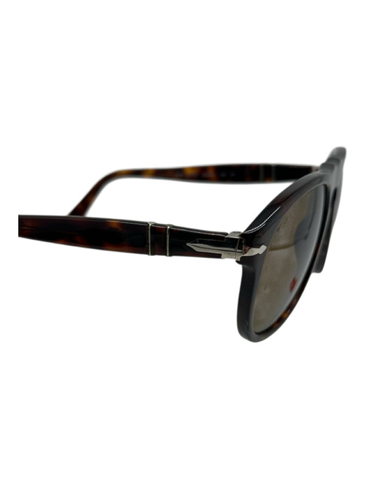 Persol Brown Men's Sunglasses Brown