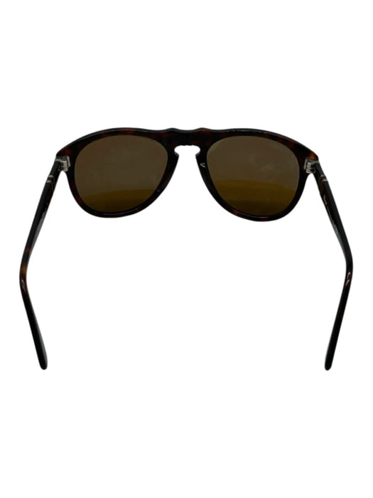 Persol Brown Men's Sunglasses Brown