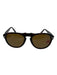 Persol Brown Men's Sunglasses Brown