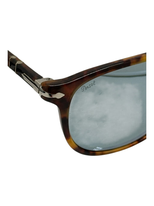 Persol Brown Men's Sunglasses Brown