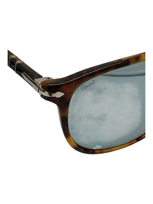 Persol Brown Men's Sunglasses Brown
