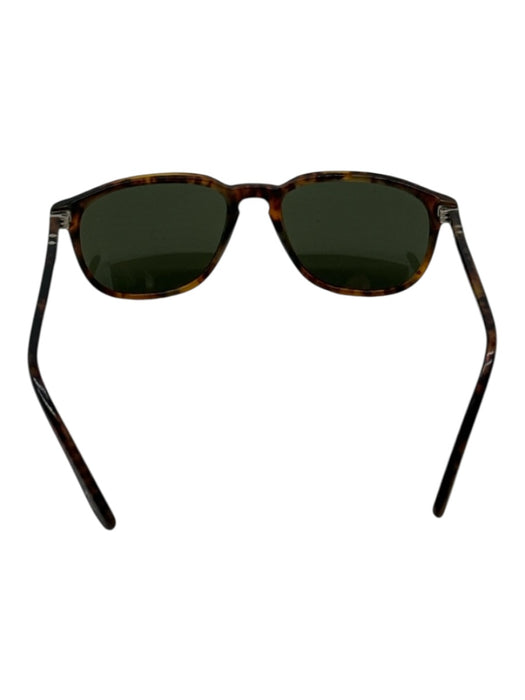 Persol Brown Men's Sunglasses Brown
