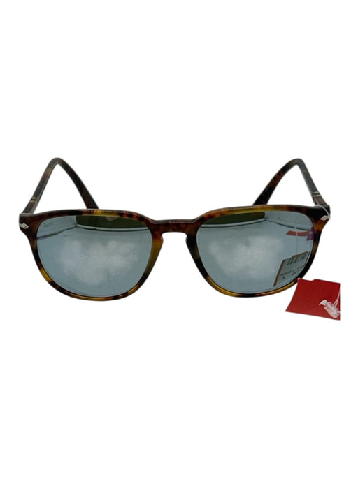 Persol Brown Men's Sunglasses Brown