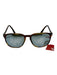 Persol Brown Men's Sunglasses Brown