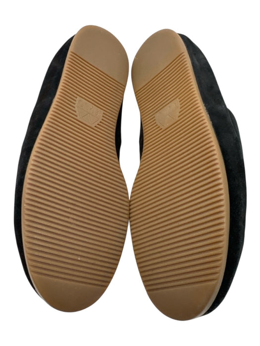 Mulo Shoe Size Est 9 AS IS Black & Brown Men's Shoes Black & Brown / Est 9