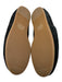 Mulo Shoe Size Est 9 AS IS Black & Brown Men's Shoes Black & Brown / Est 9
