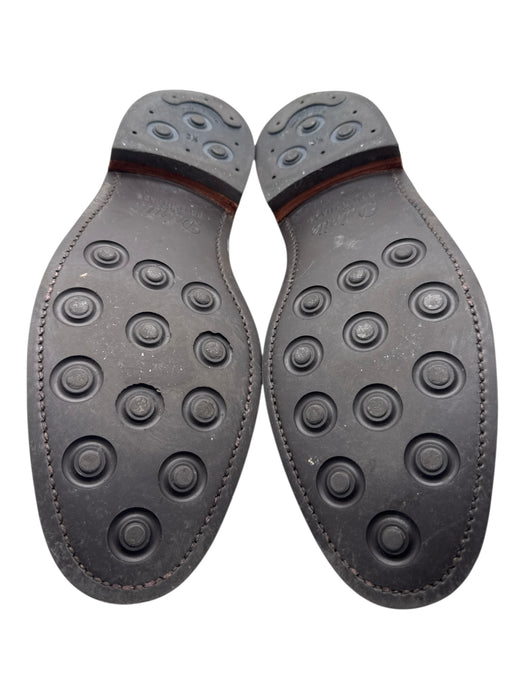 Polo Shoe Size 9 Brown Leather Solid box Men's Shoes Brown / 9