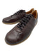 Ludwig Reiter Shoe Size 43 Brown & Tan Leather Solid Sneaker Men's Shoes Brown & Tan / 43
