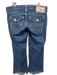 True Religion Size 38 Light Wash Cotton Jean Men's Pants Light Wash / 38
