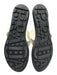 Prada Shoe Size 37 White Leather Flip Flop Thong Strap Logo Sandals White / 37