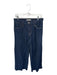 Levi Size 27 Dark Wash Denim Cotton Wide Leg Dark Wash Zipper Jeans Dark Wash / 27