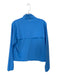 Athleta Size S Cornflower Blue Polyester Blend Full Zip Athletic Jacket Cornflower Blue / S