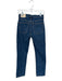 Everlane Size 25 Dark Wash Cotton Denim High Rise Straight Leg Jeans Dark Wash / 25