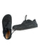 Birkenstock Shoe Size 37 Black Suede Round Toe lace up Shoes Black / 37