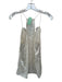 Cami NYC Size XS White Silk Lace Spaghetti Strap Camisole White / XS