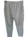 Outdoor Voices Size XS Gray & Black Polyester Heathered Elastic Waist Pants Gray & Black / XS