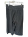 Lululemon Size 4 Dark Gray Cotton Blend High Rise Crop Drawstring Pants Dark Gray / 4