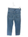 Agolde Size 27 Light Wash Organic Cotton High Waist Straight Leg Jeans Light Wash / 27