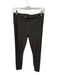 Athleta Size M Dark Olive Stretch Mid Rise Ankle Athletic Leggings Dark Olive / M