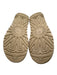 Ugg Shoe Size 6 Light Tan Suede Shearling Pull On Short Booties Light Tan / 6