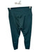 Alo Size M Forest Green High Waist Athletic Leggings Forest Green / M