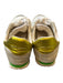 Isabel Marant Shoe Size 38 Gray & multi Canvas & Leather Embroidered Sneakers Gray & multi / 38