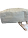 Marc Jacobs Beige Canvas Crossbody Logo Zip Close Detachable Bag Beige / M
