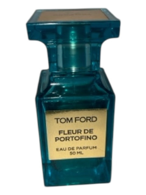 Tom Ford Blue Glass Perfume Blue