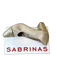 Sabrinas Shoe Size 41 Taupe Suede Crocodile Block Heel Heels Taupe / 41