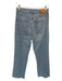 Citizens of Humanity Size 26 Light Wash Cotton High Waist Button Fly Jeans Light Wash / 26
