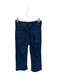 Maeve Size 25 Dark Wash Cotton Blend High Waist Wide Leg Jeans Dark Wash / 25