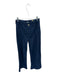 Maeve Size 25 Dark Wash Cotton Blend High Waist Wide Leg Jeans Dark Wash / 25