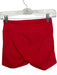 Outdoor Voices Size XS Tomato Nylon Blend Waist Band Bike Short Athletic Shorts Tomato / XS