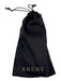 Krewe Beige Plastic Aviator Sunglasses Beige