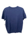 Theory Size M Blue Cashmere Short Sleeve Top Blue / M