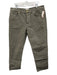 Sid Mashburn Size 38 Green Cotton Solid Jean Men's Pants Green / 38