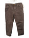 Sid Mashburn Size 38 Brown Cotton Solid Jean Men's Pants Brown / 38